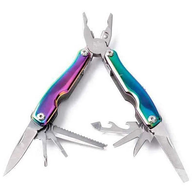 Holographic All-In-One 16 Multi Tool