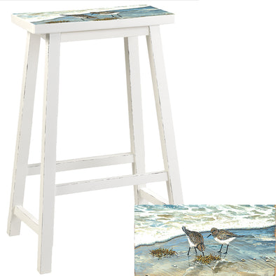 Sandpiper Duo Bar Height 29"  Barstool