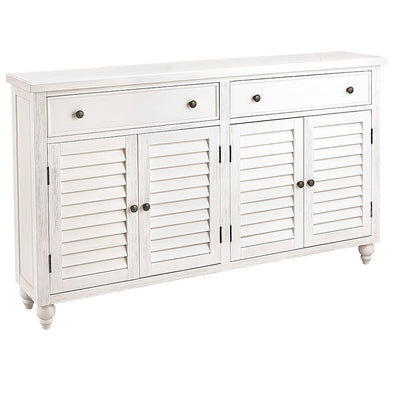 Bayside Credenza