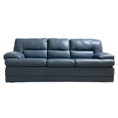 Northbrook Sofa In Rein Leather (Assorted Colors)